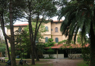 VILLA ELENA